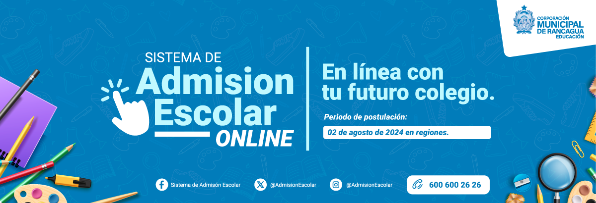 Banner Principal 2022
